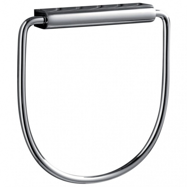 Полотенцедержатель-кольцо Ideal Standard CONNECT N1384AA Полотенцедержатель-кольцо Ideal Standard CONNECT N1384AA