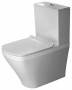 Бачок для унитаза с снижней подачей DURAVIT DURASTYLE 935100005 Бачок для унитаза с снижней подачей DURAVIT DURASTYLE 935100005