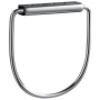 Полотенцедержатель-кольцо Ideal Standard CONNECT N1384AA Полотенцедержатель-кольцо Ideal Standard CONNECT N1384AA