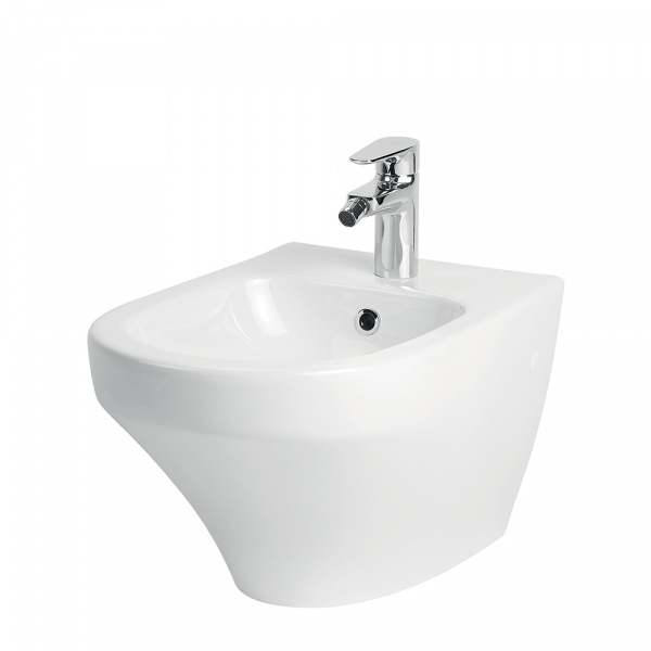 Биде подвесное AM.PM Inspire C503411WH Биде подвесное AM.PM Inspire C503411WH