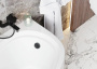 Акриловая ванна VAGNERPLAST SELENA 160x105 Left Акриловая ванна VAGNERPLAST SELENA 160x105 Left