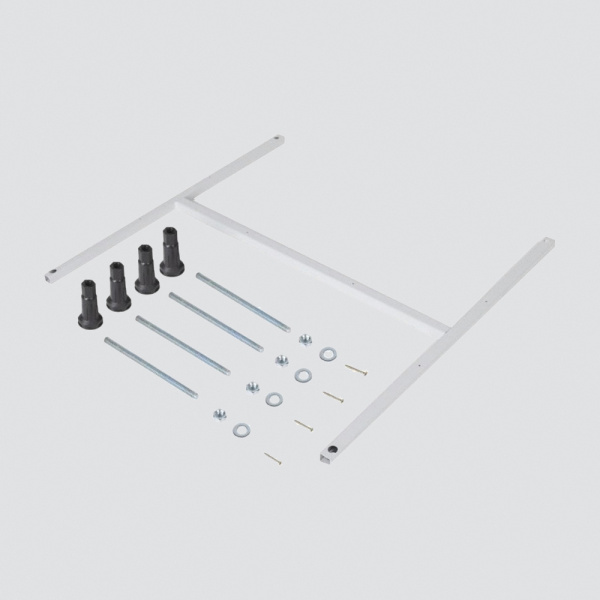 Каркас для ванны 170х70 см AM.PM Sense W76A-170-070W-R Каркас для ванны 170х70 см AM.PM Sense W76A-170-070W-R