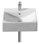Раковина Roca Diverta 47x44 327111000 Раковина Roca Diverta 47x44 327111000