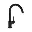 Смеситель для кухни VitrA Minimax S A4209136EXP Черный матовый Смеситель для кухни VitrA Minimax S A4209136EXP Черный матовый