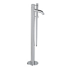 Cмеситель для ванны и душа KLUDI BOZZ 385900576 Cмеситель для ванны и душа KLUDI BOZZ 385900576