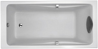 Ванна акриловая 180x90 Jacob Delafon ODEON UP E6058-00 Ванна акриловая 180x90 Jacob Delafon ODEON UP E6058-00