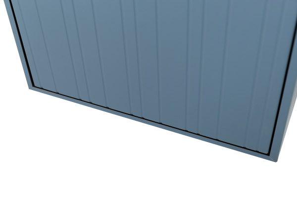 Пенал Cezares Portofino 35x115 см 55967 подвесной blu avio