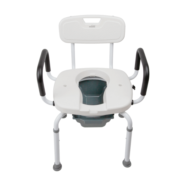 Кресло-туалет OCEANUS С10