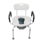 Кресло-туалет OCEANUS С10