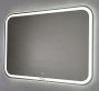 Зеркало GROSSMAN COMFORT 91х68 с LED подсветкой Зеркало GROSSMAN COMFORT 91х68 с LED подсветкой