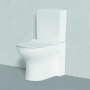 Унитаз напольный Bien Venus VNKD06401VS0W3000 Унитаз напольный Bien Venus VNKD06401VS0W3000