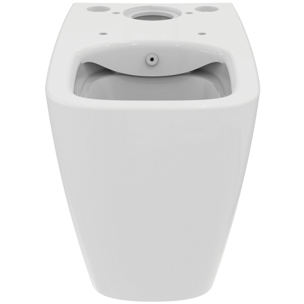 Чаша унитаза безободковый  Ideal Standard  T537101 белый Чаша унитаза безободковый  Ideal Standard  T537101 белый