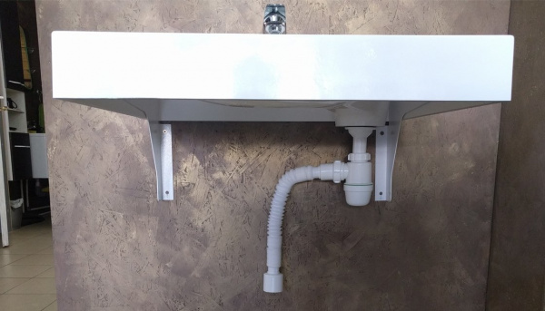 Раковина Velvex Lea 60 Раковина Velvex Lea 60