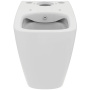 Чаша унитаза безободковый  Ideal Standard  T537101 белый Чаша унитаза безободковый  Ideal Standard  T537101 белый