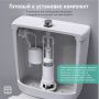 Комплект арматуры BERGES Eko 030202 Комплект арматуры BERGES Eko 030202