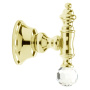 Крючок одинарный Webert Karenina KA500401010 Крючок одинарный Webert Karenina KA500401010