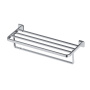 Полка для полотенец AM.PM Func 12850 A8F37700 хром глянцевая