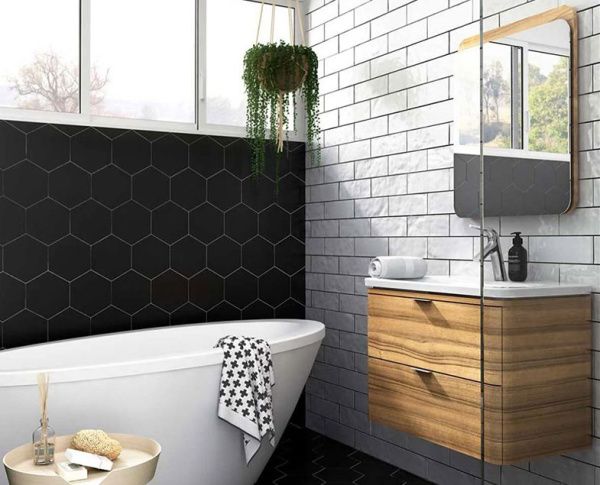 Шкаф с раковиной 45х60х37 см VitrANest Trendy 56144 натуральное дерево Шкаф с раковиной 45х60х37 см VitrANest Trendy 56144 натуральное дерево