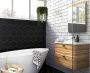 Шкаф с раковиной 45х60х37 см VitrANest Trendy 56144 натуральное дерево Шкаф с раковиной 45х60х37 см VitrANest Trendy 56144 натуральное дерево