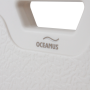 Кресло-туалет OCEANUS С10