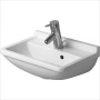 Раковина 50 см DURAVIT STARСK 3 750450000 Раковина 50 см DURAVIT STARСK 3 750450000