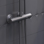 Душевая система c термостатом Damixa  Jupiter 977800300 Душевая система c термостатом Damixa  Jupiter 977800300