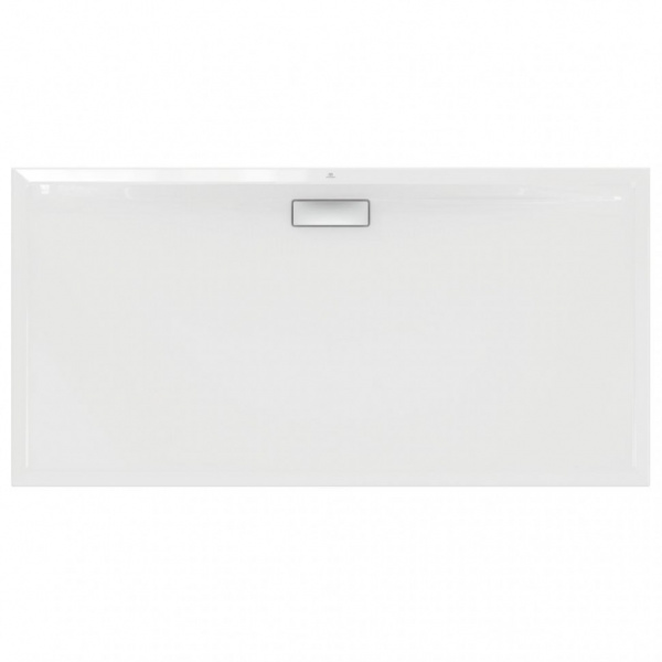 Душевой поддон акриловый 180x90x2,5 см Ideal Standard T448701 ULTRAFLAT NEW Душевой поддон акриловый 180x90x2,5 см Ideal Standard T448701 ULTRAFLAT NEW