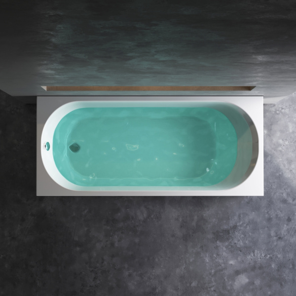 Акриловая ванна AM.PM X-Joy 170x75 W94A-170-075W-A