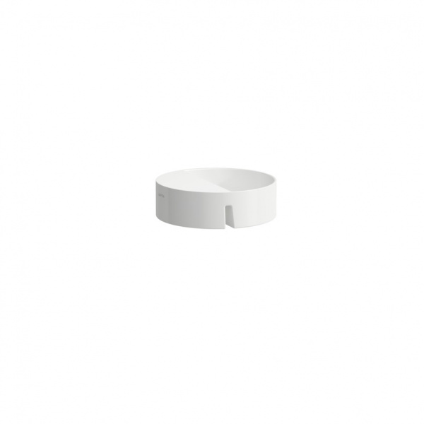 Контейнер 27x27x8 Laufen Sonar 2.9334.0.000.000.1 Контейнер 27x27x8 Laufen Sonar 2.9334.0.000.000.1