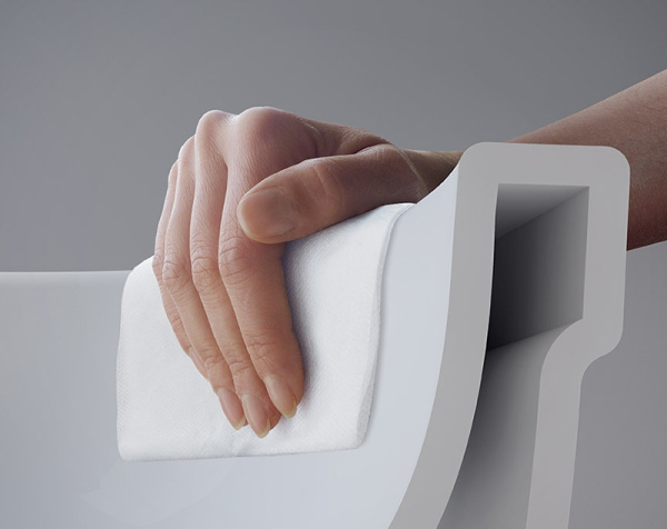 Унитаз-компакт Vitra Sento 9830B003-7203