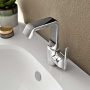 Смеситель для раковины-чаши Vitra A42469EXP Смеситель для раковины-чаши Vitra A42469EXP