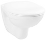 Унитаз VitrA Normus 6855B003-0101 подвесной