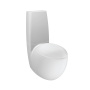 Чаша Laufen Alessi one напольная 8229764000001 Чаша Laufen Alessi one напольная 8229764000001