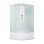 Душевая кабина ERLIT COMFORT ER3508TP-C3-RUS 80x80x215 Душевая кабина ERLIT COMFORT ER3508TP-C3-RUS 80x80x215