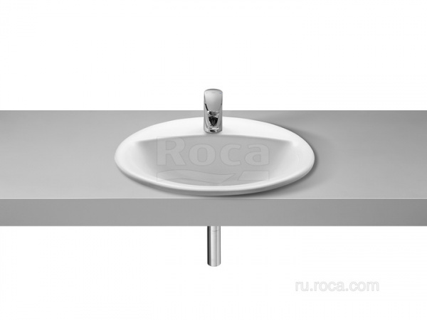 Раковина Roca Rodeo 52х41 327866000 Раковина Roca Rodeo 52х41 327866000
