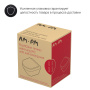 Унитаз подвесной AM.PM Spirit V2.0 FlashClean с сиденьем микролифт C701700MBSC Унитаз подвесной AM.PM Spirit V2.0 FlashClean с сиденьем микролифт C701700MBSC