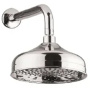Верхний душ Webert Armony AC0015015 хром Верхний душ Webert Armony AC0015015 хром
