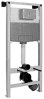 Настенная опорная рама с бачком Jacob Delafon E5504-NF Настенная опорная рама с бачком Jacob Delafon E5504-NF