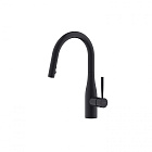 Смеситель для кухни с вытяжным изливом Bravat Miranda F7164208BW-1B-ENG Смеситель для кухни с вытяжным изливом Bravat Miranda F7164208BW-1B-ENG