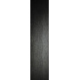 Зеркало Comforty Лея 75 см 00-00019347 с подсветкой черное