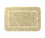 Коврик для ванной WasserKRAFT Lopau BM-6013 бежевый