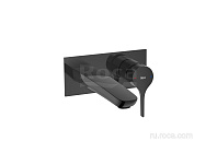Смеситель Roca Insignia для раковины 5A353ACN0 Смеситель Roca Insignia для раковины 5A353ACN0