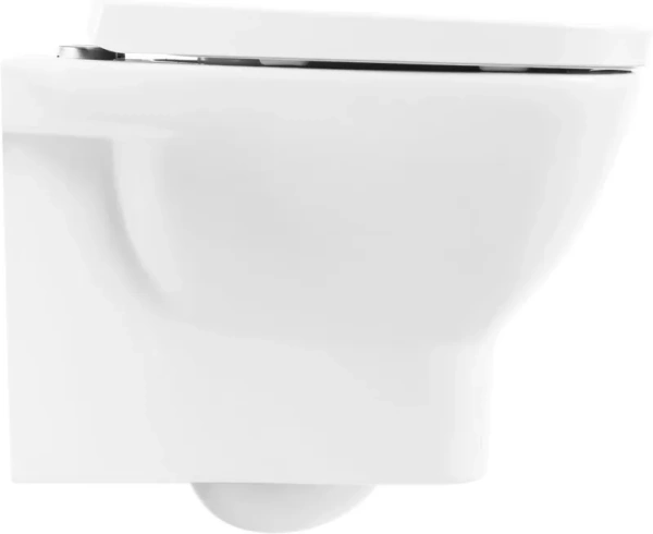 Унитаз BelBagno Lago BB128CH подвесной