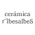 CERAMICA RIBESALBES