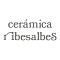 CERAMICA RIBESALBES