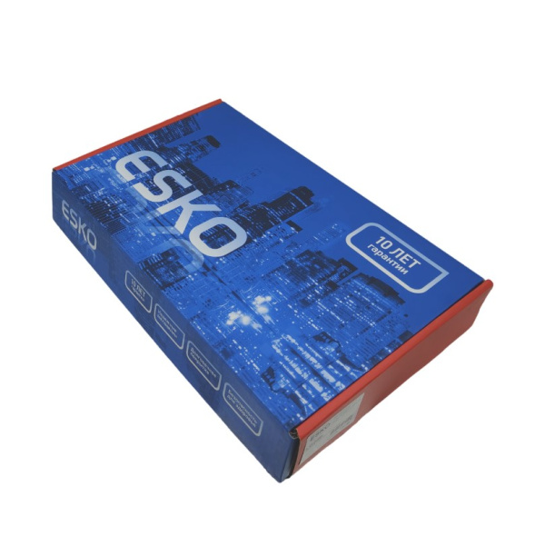 Смеситель для раковины ESKO Lagos black LG25B Смеситель для раковины ESKO Lagos black LG25B