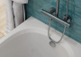 Акриловая ванна VAGNERPLAST KASANDRA 180x70 Акриловая ванна VAGNERPLAST KASANDRA 180x70