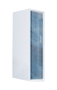 Пенал 1Marka Seattle 30П 1д Blue marble R У73159 Пенал 1Marka Seattle 30П 1д Blue marble R У73159