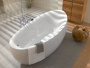 Ванна квариловая Villeroy & Boch Aveo UBQ194AVE9PDV-01