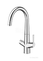 Смеситель Roca Syra для кухни 5A8C2AC00 Смеситель Roca Syra для кухни 5A8C2AC00